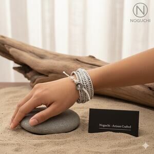 Nogucci Wrap Bracelet